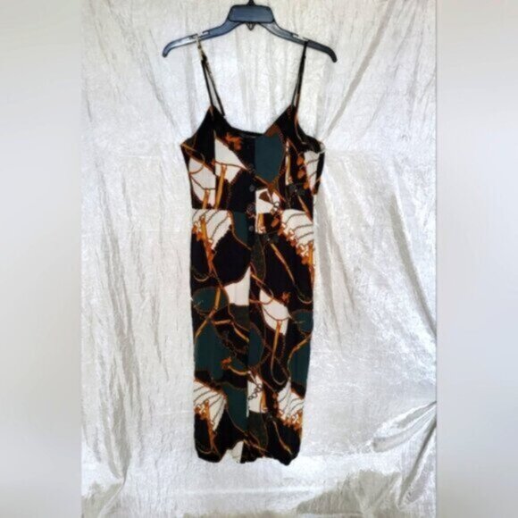 Summer Jumpsuit / Romper Women's - Picture 2 of 11